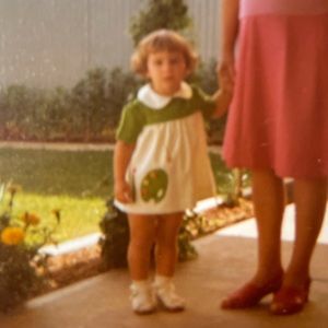 Meet your Posher, Sandra